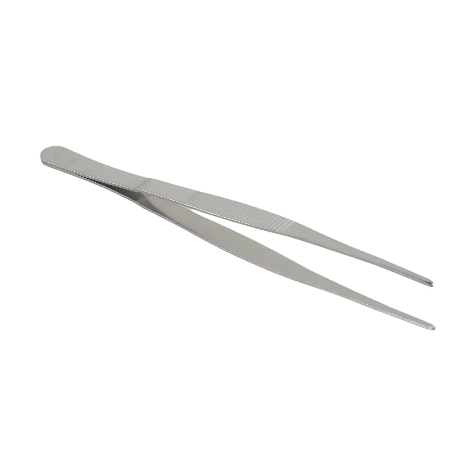 Churrasco Tweezers Clip, Food Barbecue Tongs, Stainless Steel Material, Various Lengths Available, Silver Color
Churrasco Tweezers Clip, Food Barbecue Tongs, Stainless Steel Material, Various Lengths Available, Silver Color