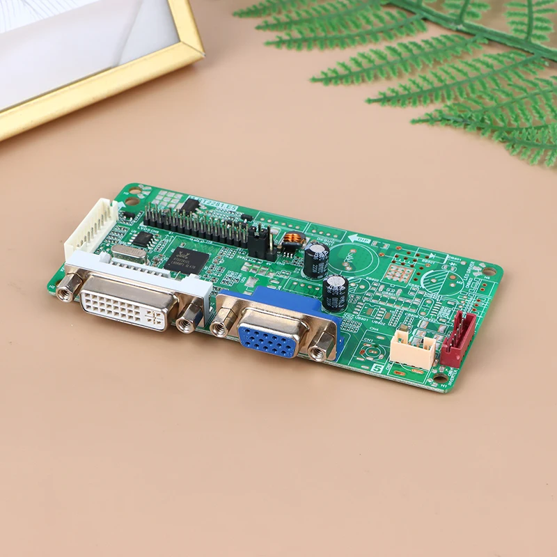 Для M.RT2281.E5 плата привода ЖК-экрана 2281 DVI + VGA плата привода запасные аксессуары
Для M.RT2281.E5 плата привода ЖК-экрана 2281 DVI + VGA плата привода запасные аксессуары
