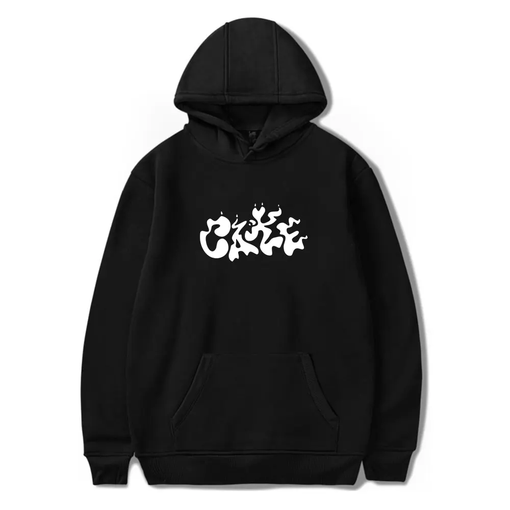 ITZY Hoodies 2023 New Kill My Doubt Album Cake logo Merch Print Unisex Kpop Fashion Casual Streetwear Sweatshirts
ITZY Hoodies 2023 New Kill My Doubt Album Cake logo Merch Print Unisex Kpop Fashion Casual Streetwear Sweatshirts