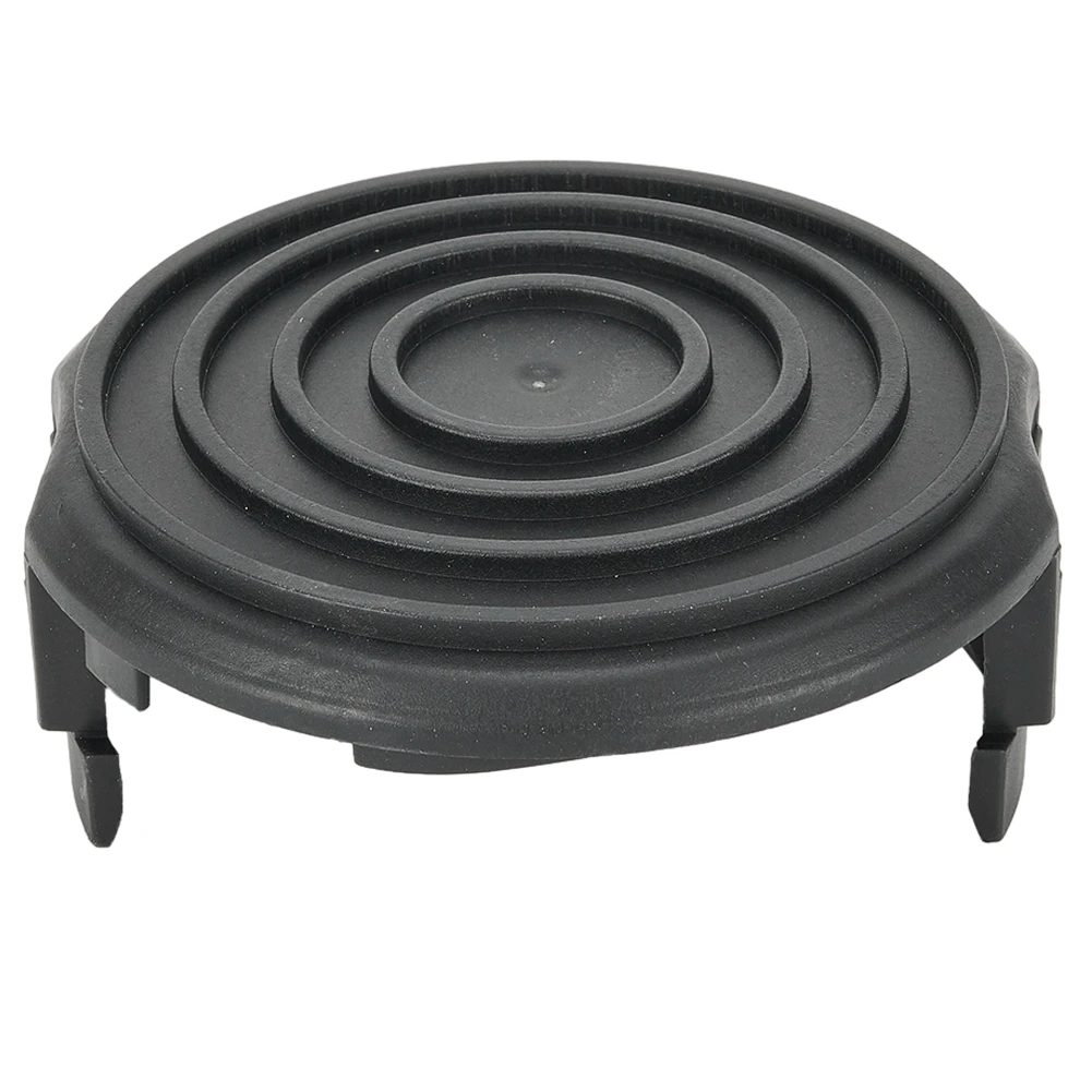 1/2pcs Replacement Trimmer Spool Cap Cover For WORX WG168 WG184 & WG191 WA0037 Garden Power Tool Accessories
1/2pcs Replacement Trimmer Spool Cap Cover For WORX WG168 WG184 & WG191 WA0037 Garden Power Tool Accessories