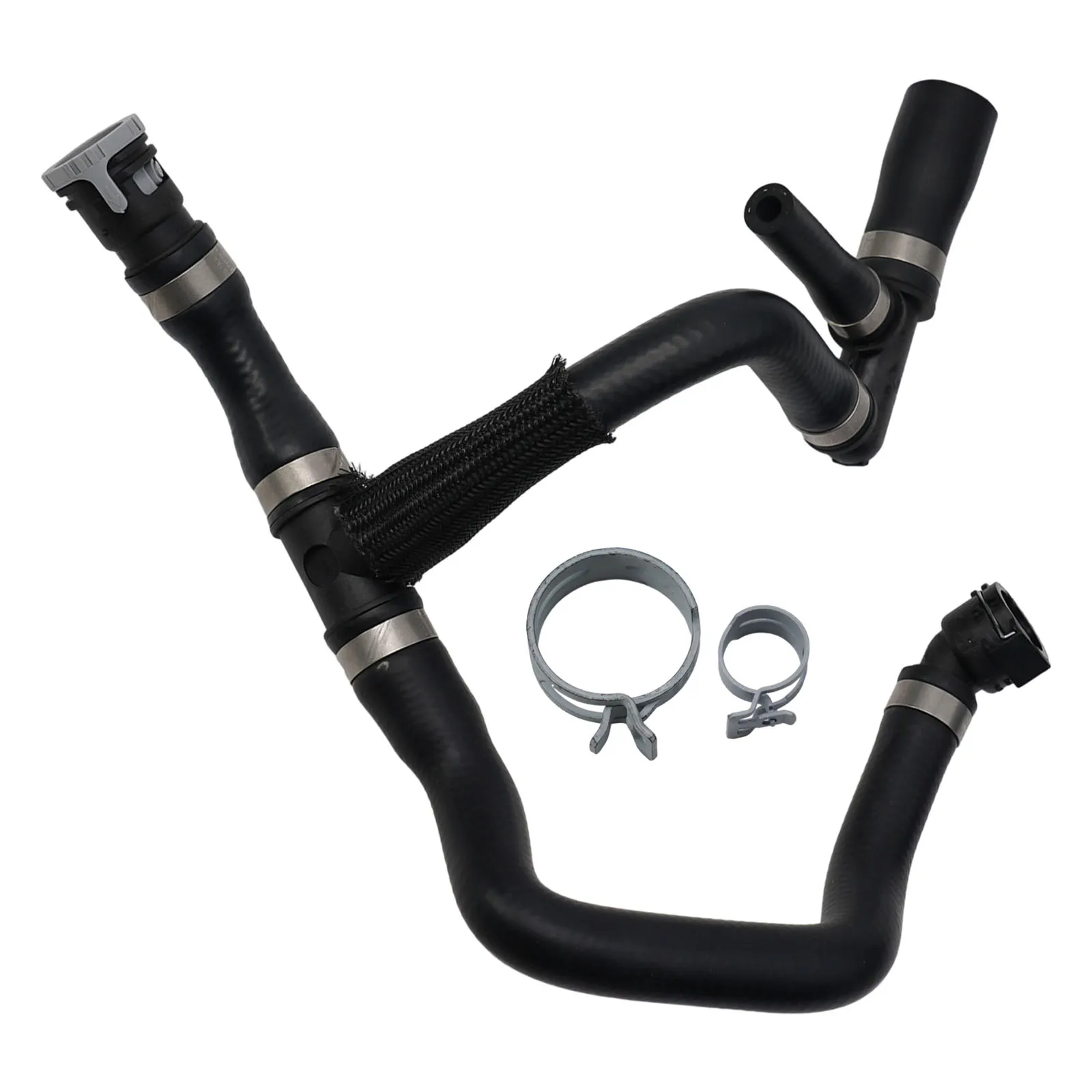 2014-2016 Hose Accessories Black CV6Z-18472-AB Fits For Ford Escape Durable High Quality Practical Useful Part
2014-2016 Hose Accessories Black CV6Z-18472-AB Fits For Ford Escape Durable High Quality Practical Useful Part