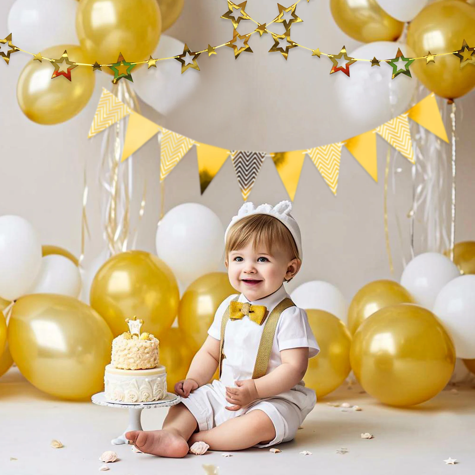 3pcs Set For Birthday Party Personalized Banner Triangle Banner Decoration Banner Pennant Banner Wall Hanging Canvas Decor Flag
3pcs Set For Birthday Party Personalized Banner Triangle Banner Decoration Banner Pennant Banner Wall Hanging Canvas Decor Flag