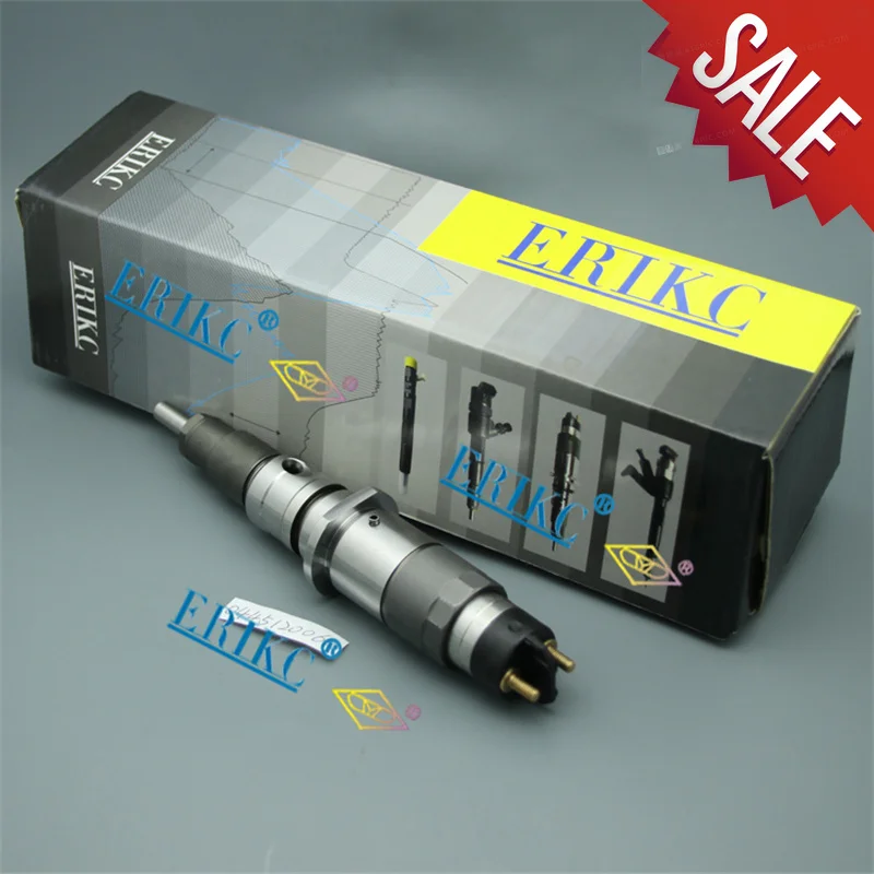 ERIKC Injector 0445120060 Auto Fuel Pump CRIN CR/IFS26/ZIRIS10S 0 445 120 060 Common Rail Injector 3977080 / 4983267 / 5263321
ERIKC Injector 0445120060 Auto Fuel Pump CRIN CR/IFS26/ZIRIS10S 0 445 120 060 Common Rail Injector 3977080 / 4983267 / 5263321