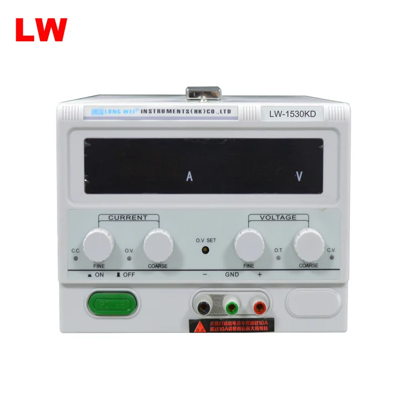 220V Adjustable Dc Regulated Switching Power Supply 15V30A Plating Test Aging Power Supply
220V Adjustable Dc Regulated Switching Power Supply 15V30A Plating Test Aging Power Supply