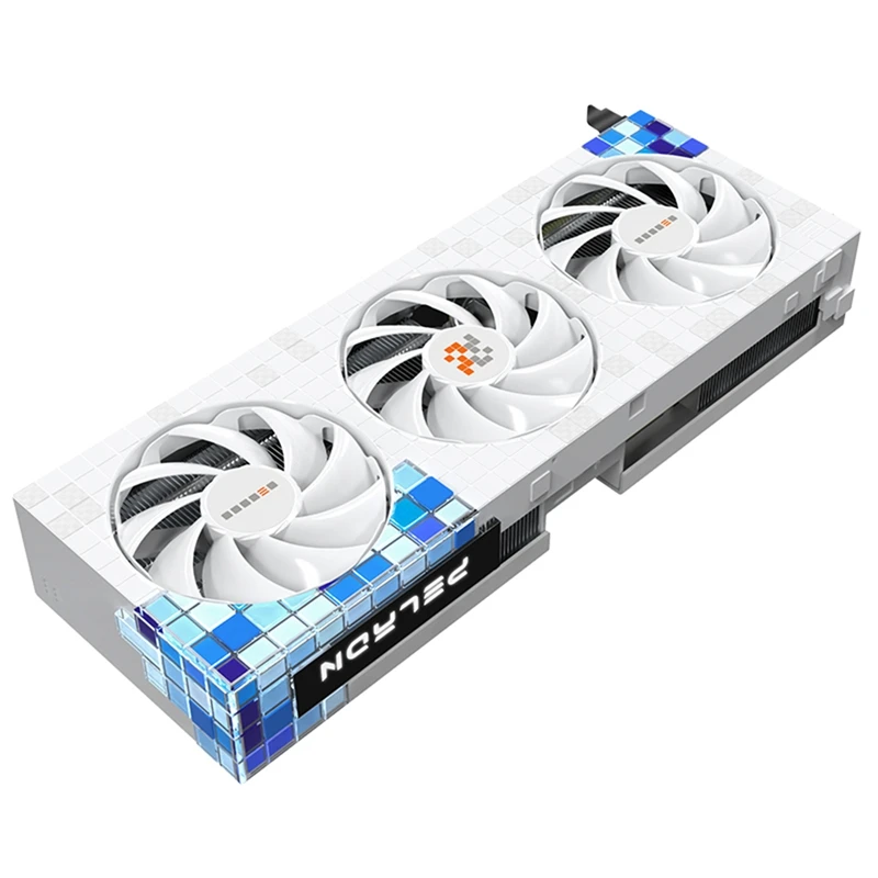 Новая видеокарта RTX 3070Ti 8G GDDR6X GPU, игровая видеокарта для ПК RTX 3070 Ti RTX3070 Ti, игровая видеокарта
Новая видеокарта RTX 3070Ti 8G GDDR6X GPU, игровая видеокарта для ПК RTX 3070 Ti RTX3070 Ti, игровая видеокарта
