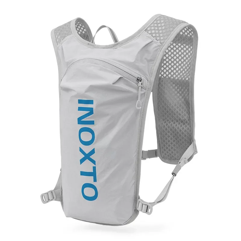 140G Outdoor 5L Cycling Bag Men's and Women's Cross-Country Water Bag Package Marathon Running Sports Backpack 
140G Outdoor 5L Cycling Bag Men's and Women's Cross-Country Water Bag Package Marathon Running Sports Backpack