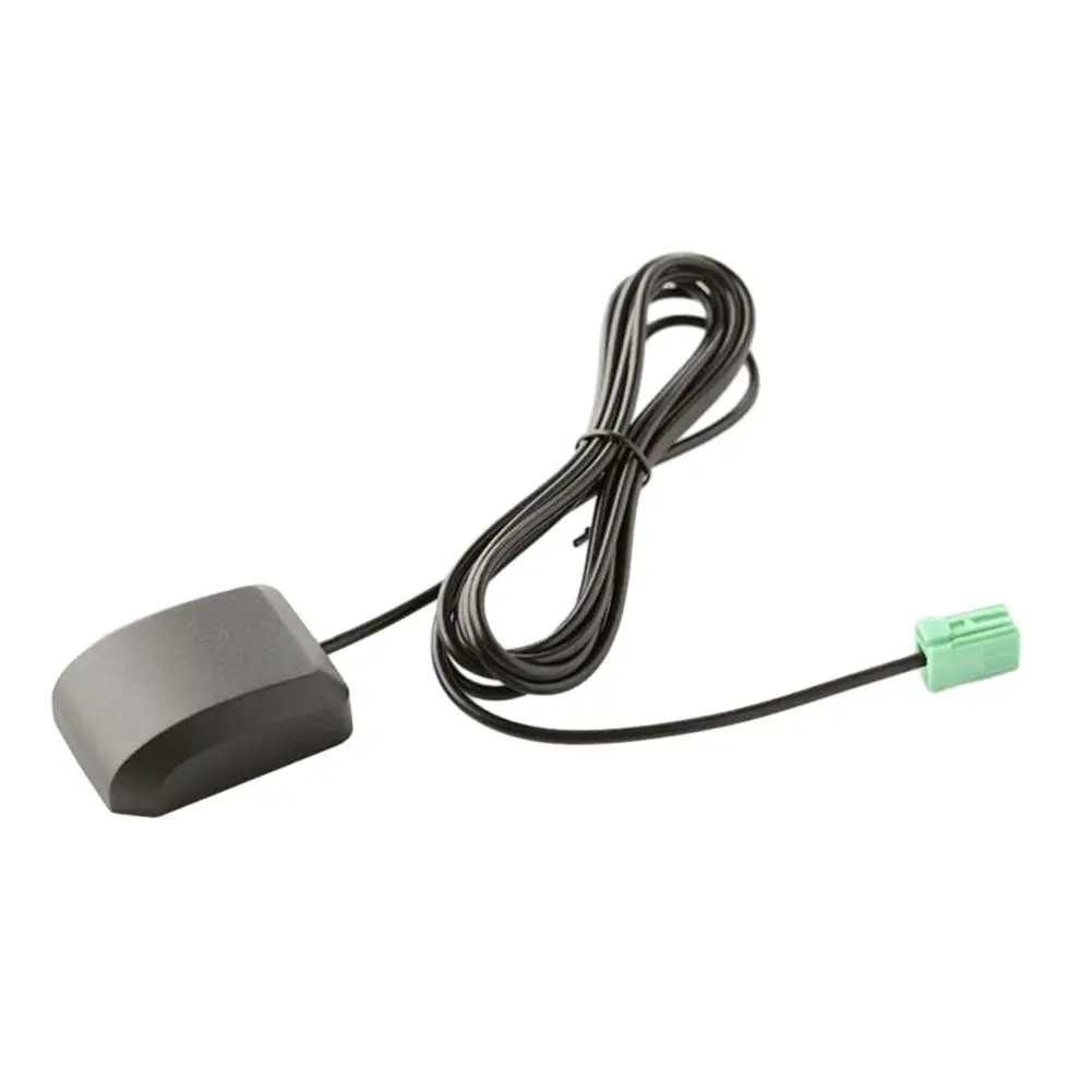 Reliable Car GPS Antenna Cable Adapter Connector for Mazda 6 CX 5 2013 15 Active Signal Low Noise Magnetic Base
Reliable Car GPS Antenna Cable Adapter Connector for Mazda 6 CX 5 2013 15 Active Signal Low Noise Magnetic Base
