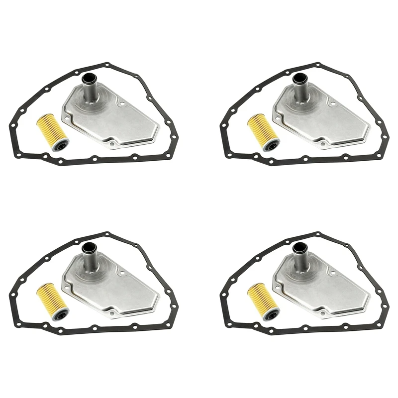 4X Jf015e Transmission Filter Cooler Gasket For 2012-19 Nissan Sentra Versa Gearbox Accessories 33010-JF015
4X Jf015e Transmission Filter Cooler Gasket For 2012-19 Nissan Sentra Versa Gearbox Accessories 33010-JF015