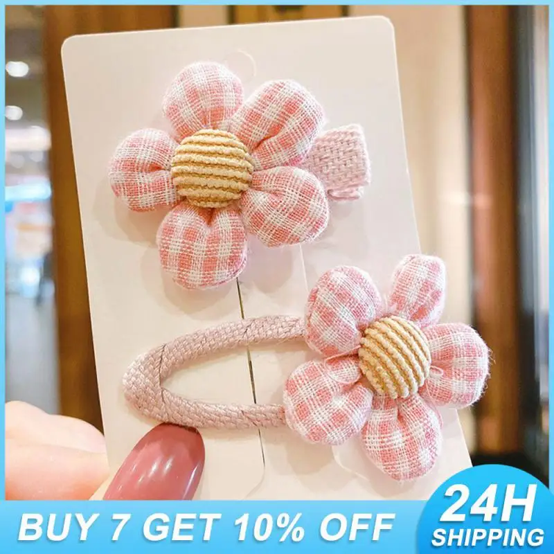 Handmade Hair Clip Selected Materials Charming Unique Hair Accessories Cute Bow Flower Hairpin Trend Cute Hair Band Bow Hairpin
Handmade Hair Clip Selected Materials Charming Unique Hair Accessories Cute Bow Flower Hairpin Trend Cute Hair Band Bow Hairpin