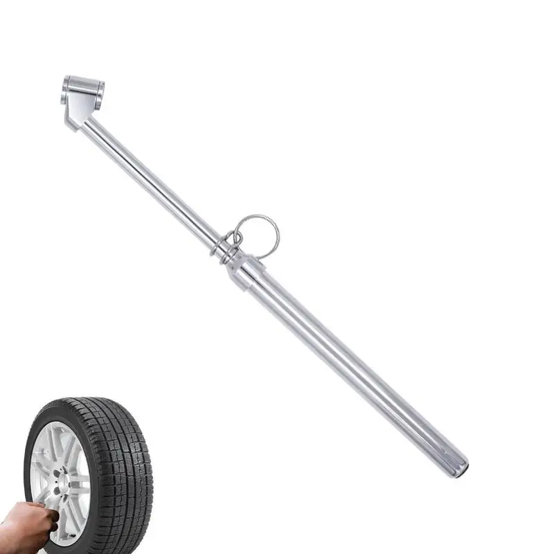 Air Gauge Tire Pressure Pencil 10-150PSI High-Pressure Heavy Duty Pencil Tire Gauge Tire Gauge Pencil With Accurate 360 Rotation
Air Gauge Tire Pressure Pencil 10-150PSI High-Pressure Heavy Duty Pencil Tire Gauge Tire Gauge Pencil With Accurate 360 Rotation