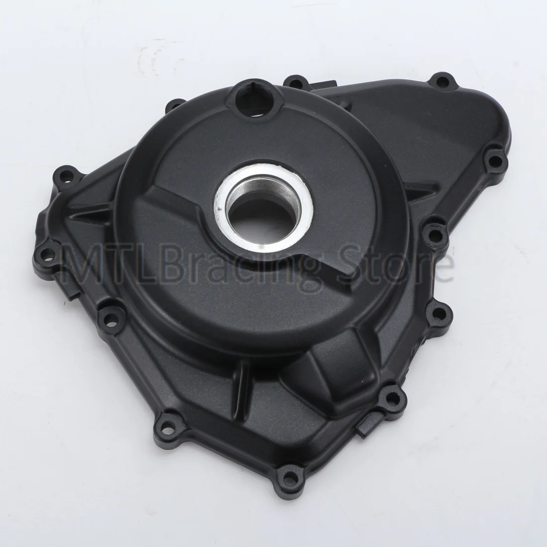 

OEM Engine Right Clutch Side Cover & Left Crankcase Cover For KAWASAKI EX400 ninja400 2018-2024 2023 14032-0656 14031-0618 Used
