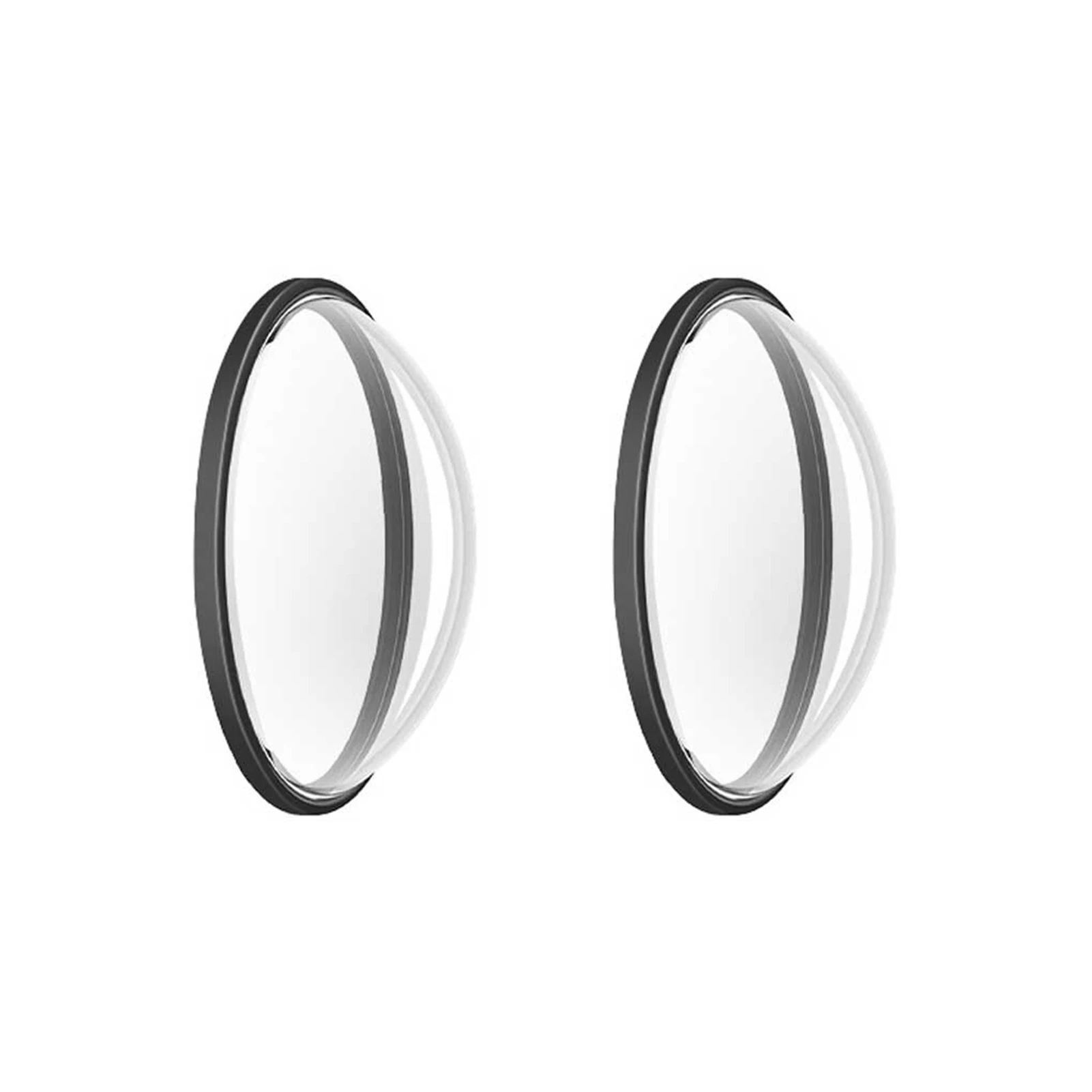 Sports Camera Lens Protector For ONE Anti-scratch Tempered Glass Cover Sticky Dual Lens Guards
Sports Camera Lens Protector For ONE Anti-scratch Tempered Glass Cover Sticky Dual Lens Guards