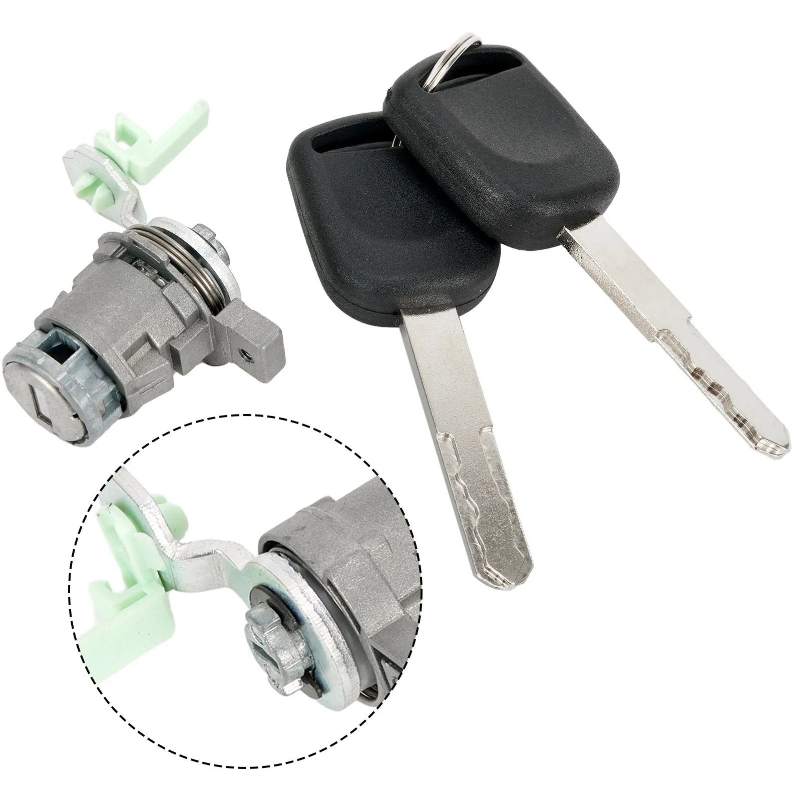 Цилиндр замка зажигания 72185-S9V-A21, новые цилиндры для экстерьера Honda Pilot 2003-2008
Цилиндр замка зажигания 72185-S9V-A21, новые цилиндры для экстерьера Honda Pilot 2003-2008