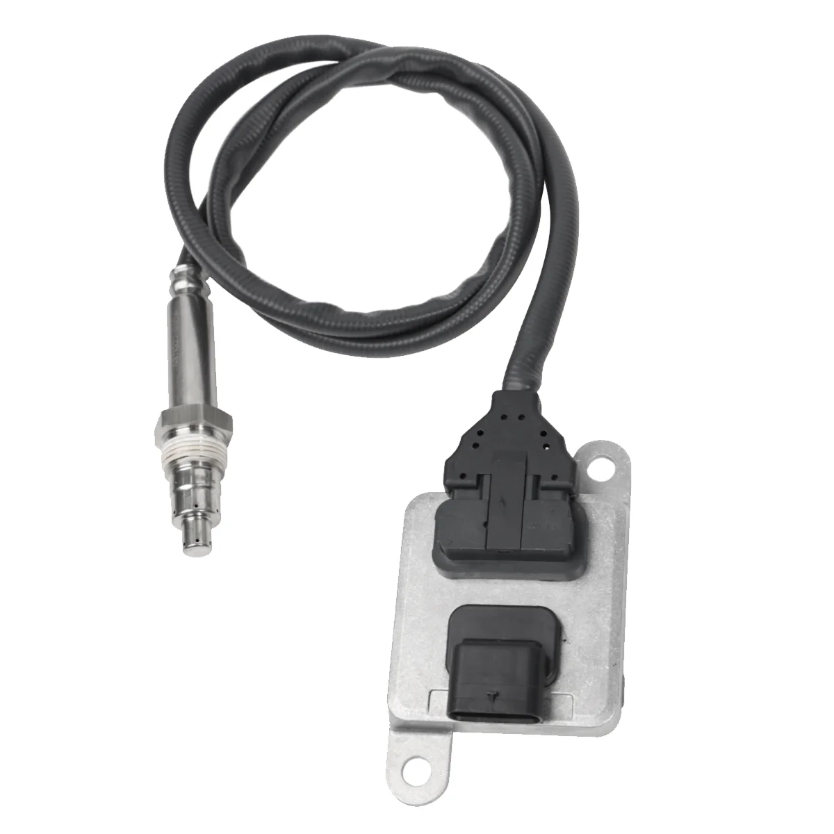 5WK96688 8K0907807E датчик содержания кислорода азота для 2012-2015 VW Passat 2.0L-L4 Audi A4 S4 A5 S5
5WK96688 8K0907807E датчик содержания кислорода азота для 2012-2015 VW Passat 2.0L-L4 Audi A4 S4 A5 S5