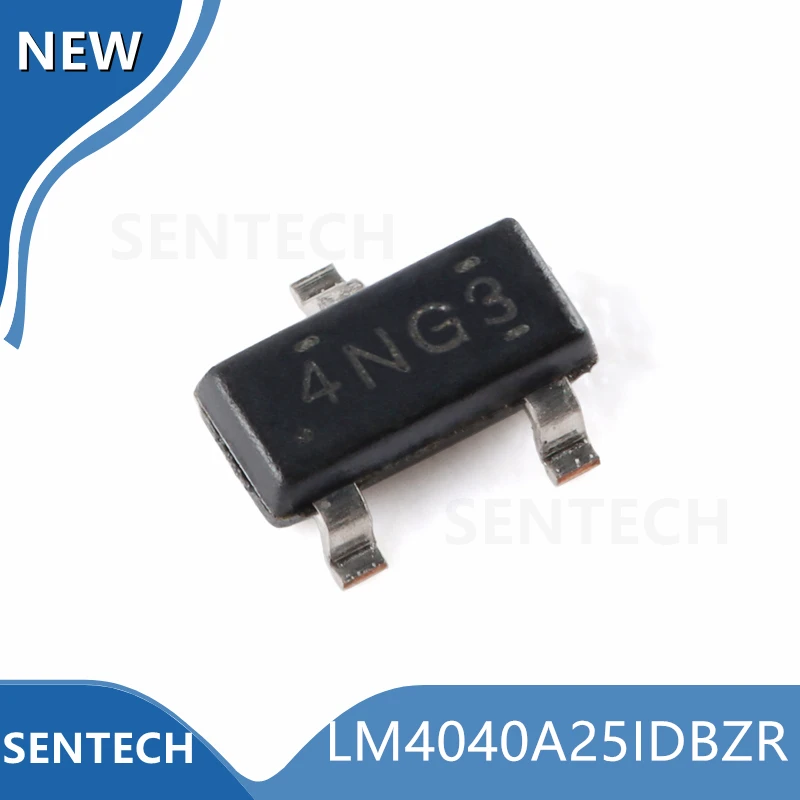 10 шт./лот новый оригинальный LM4040A25IDBZR SOT-23(4NG *) Подключение параллельного напряжения контрольный чип
10 шт./лот новый оригинальный LM4040A25IDBZR SOT-23(4NG *) Подключение параллельного напряжения контрольный чип