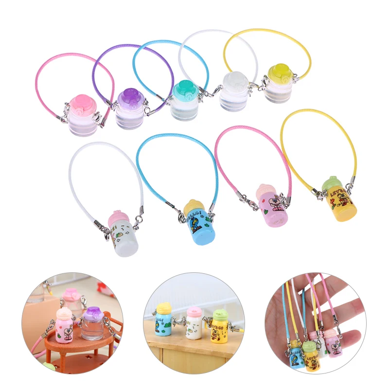 Cute 1Pc 1:12 Dollhouse Miniature Kettle Water Cup Insulation Cup Model Doll House Decor Accessories Kids Pretend Play Toys
Cute 1Pc 1:12 Dollhouse Miniature Kettle Water Cup Insulation Cup Model Doll House Decor Accessories Kids Pretend Play Toys