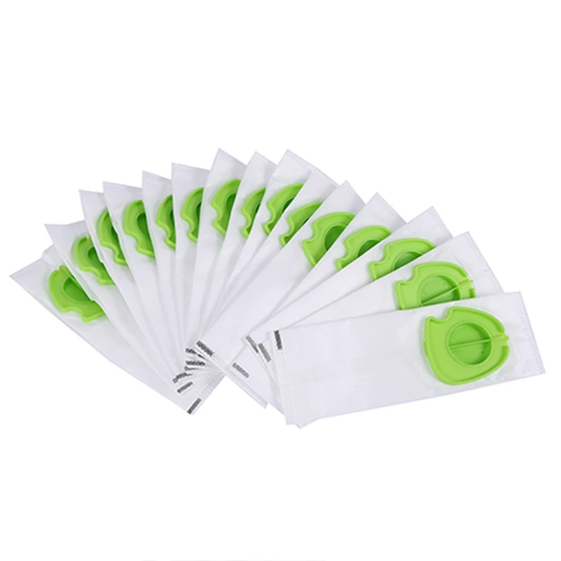 30 Pcs Vacuum Cleaner Accessories Dust Bags Cleaning Bag Replacement Parts Fit For Gtech Pro ATF301 Vacuum Cleaner
30 Pcs Vacuum Cleaner Accessories Dust Bags Cleaning Bag Replacement Parts Fit For Gtech Pro ATF301 Vacuum Cleaner