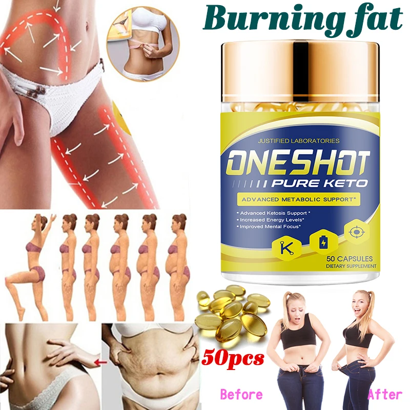Advanced Ketogenic Capsules, Fat Burning, Calorie Burning, Food Suppressant, Body Management Supplement
Advanced Ketogenic Capsules, Fat Burning, Calorie Burning, Food Suppressant, Body Management Supplement