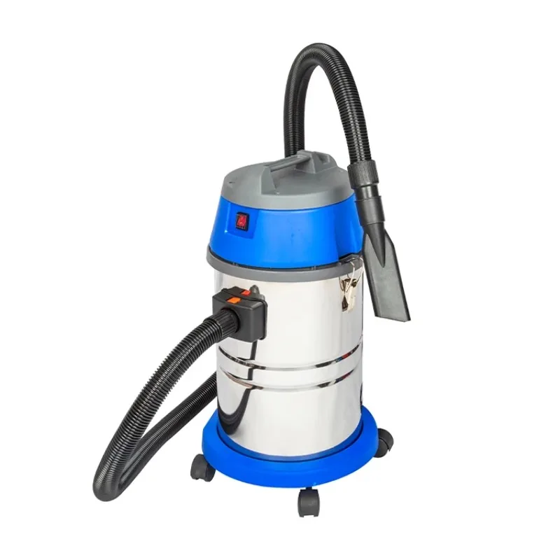 Cost-effective Commercial Automatic Portable Upright Industrial Wet and Dry Car Wash Vacuum Cleaner for Home
Cost-effective Commercial Automatic Portable Upright Industrial Wet and Dry Car Wash Vacuum Cleaner for Home