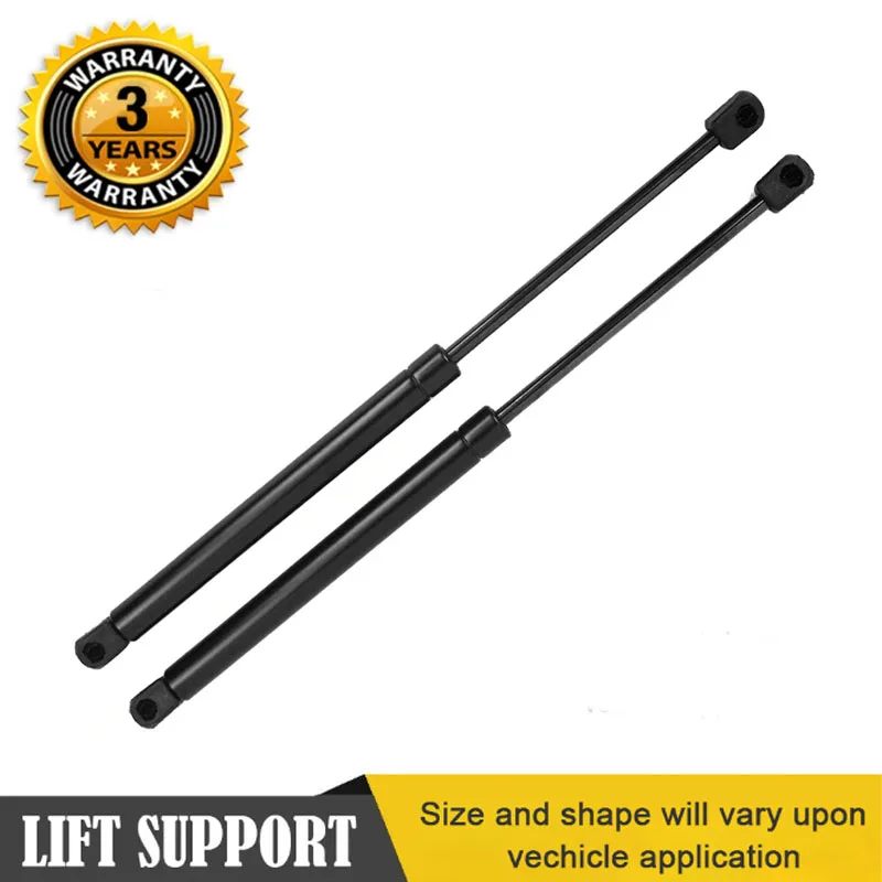 

2xFront Hood Lift Supports Gas Prop Shock Struts for Audi TT TT Quattro 2000 2001 2002 2003 2004 2005 2006 Extended Length 11.0"