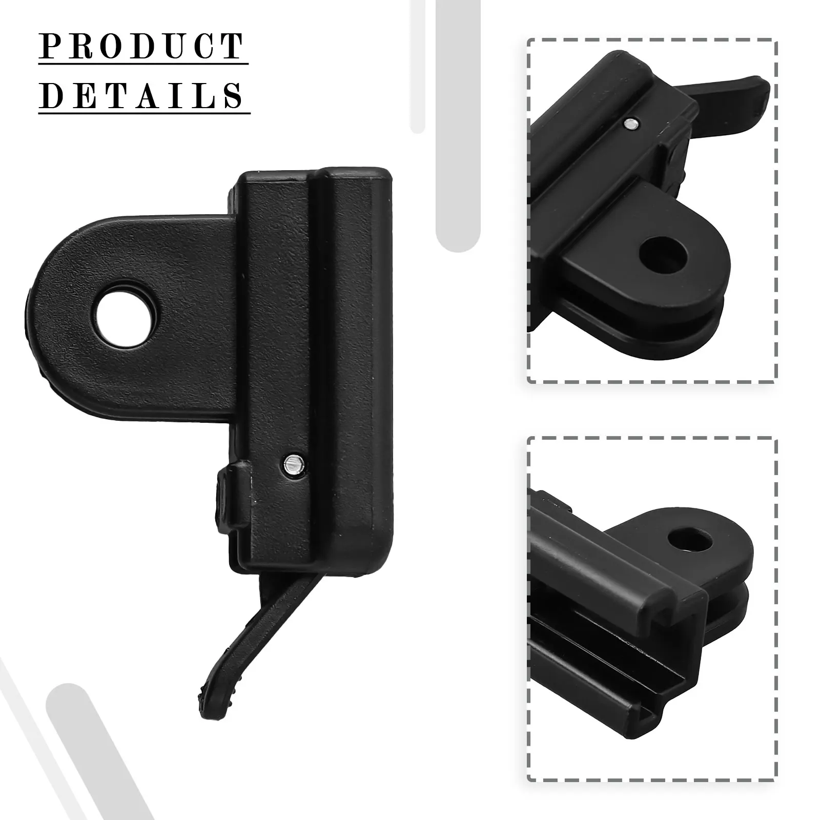 Cycle Head Light Holder Adaptor Bicycle Front Lamp Bracket For Gaciron V9CP-400/V9FP-600/V9CP-800/V9S-1000 Head Light
Cycle Head Light Holder Adaptor Bicycle Front Lamp Bracket For Gaciron V9CP-400/V9FP-600/V9CP-800/V9S-1000 Head Light