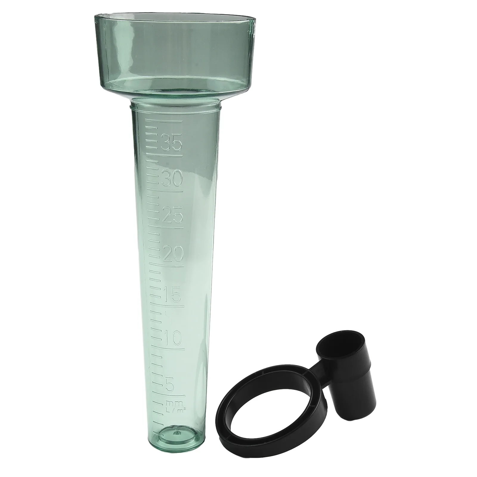1pcs Water Rain Gauge Rainwater Rainfall Guage Transparent Measuring Cup Garden Outdoor Rain Meter Garden Planting Tools
1pcs Water Rain Gauge Rainwater Rainfall Guage Transparent Measuring Cup Garden Outdoor Rain Meter Garden Planting Tools