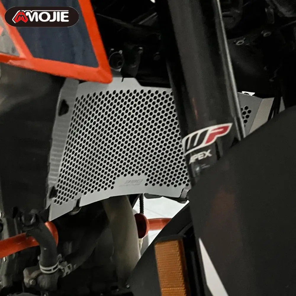 For 390 Adventure 390 ADV 390 2019 2020 2021 2022 2023 Radiator Grille Guard Cover Protetor 390ADV 390Adventure Accessories
For 390 Adventure 390 ADV 390 2019 2020 2021 2022 2023 Radiator Grille Guard Cover Protetor 390ADV 390Adventure Accessories
