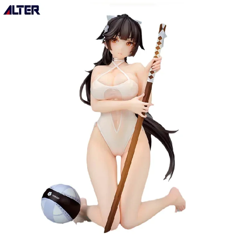 In Stock Alter Azur Lane IJN Takao 1/7 Genuine Original New Anime Figure Model Toys fors Boy Action Figures Collection Doll Pvc
In Stock Alter Azur Lane IJN Takao 1/7 Genuine Original New Anime Figure Model Toys fors Boy Action Figures Collection Doll Pvc