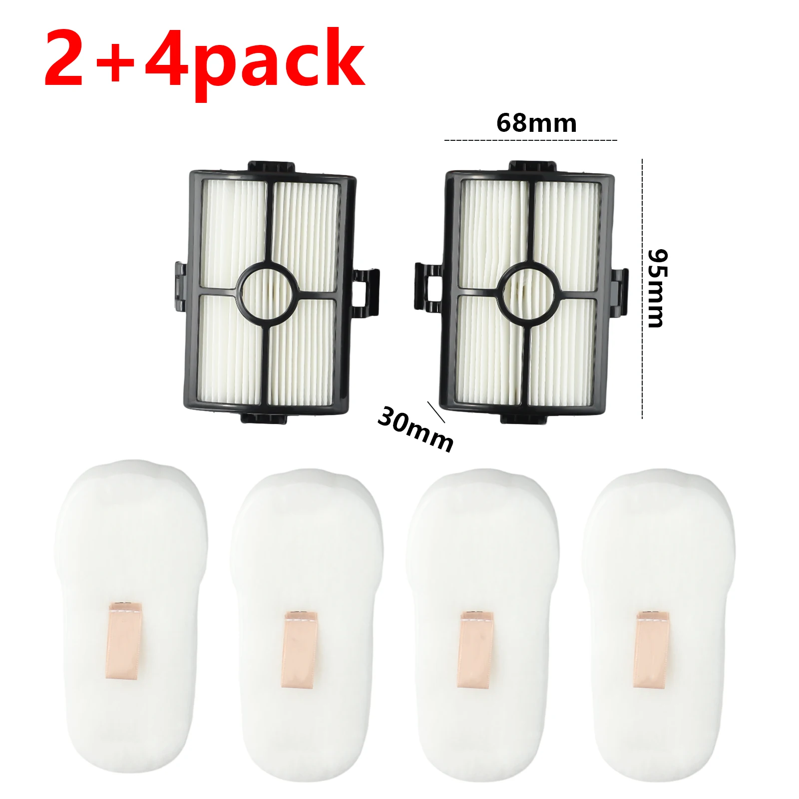 1Set Vacuum Roller Brush Filter For Shark HZ500 HZ500UK HZ500UKT Sweeping Robot Part Household Cleaning Tool Accessories
1Set Vacuum Roller Brush Filter For Shark HZ500 HZ500UK HZ500UKT Sweeping Robot Part Household Cleaning Tool Accessories