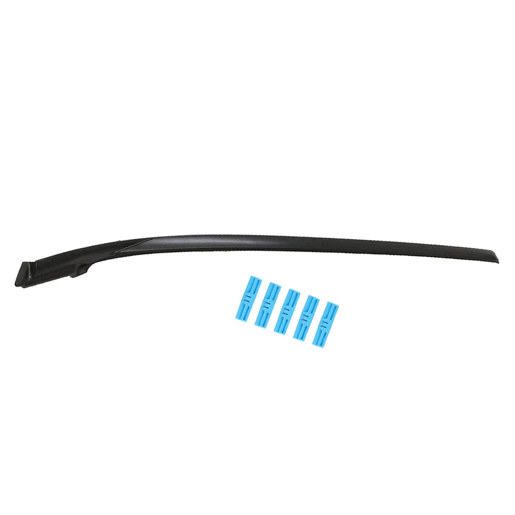 With CLIPS Windshield Pillar Molding For IS350 (2006-2013) 75545-53011 75551-53020 7555153020 For LEXUS IS F 08-14
With CLIPS Windshield Pillar Molding For IS350 (2006-2013) 75545-53011 75551-53020 7555153020 For LEXUS IS F 08-14