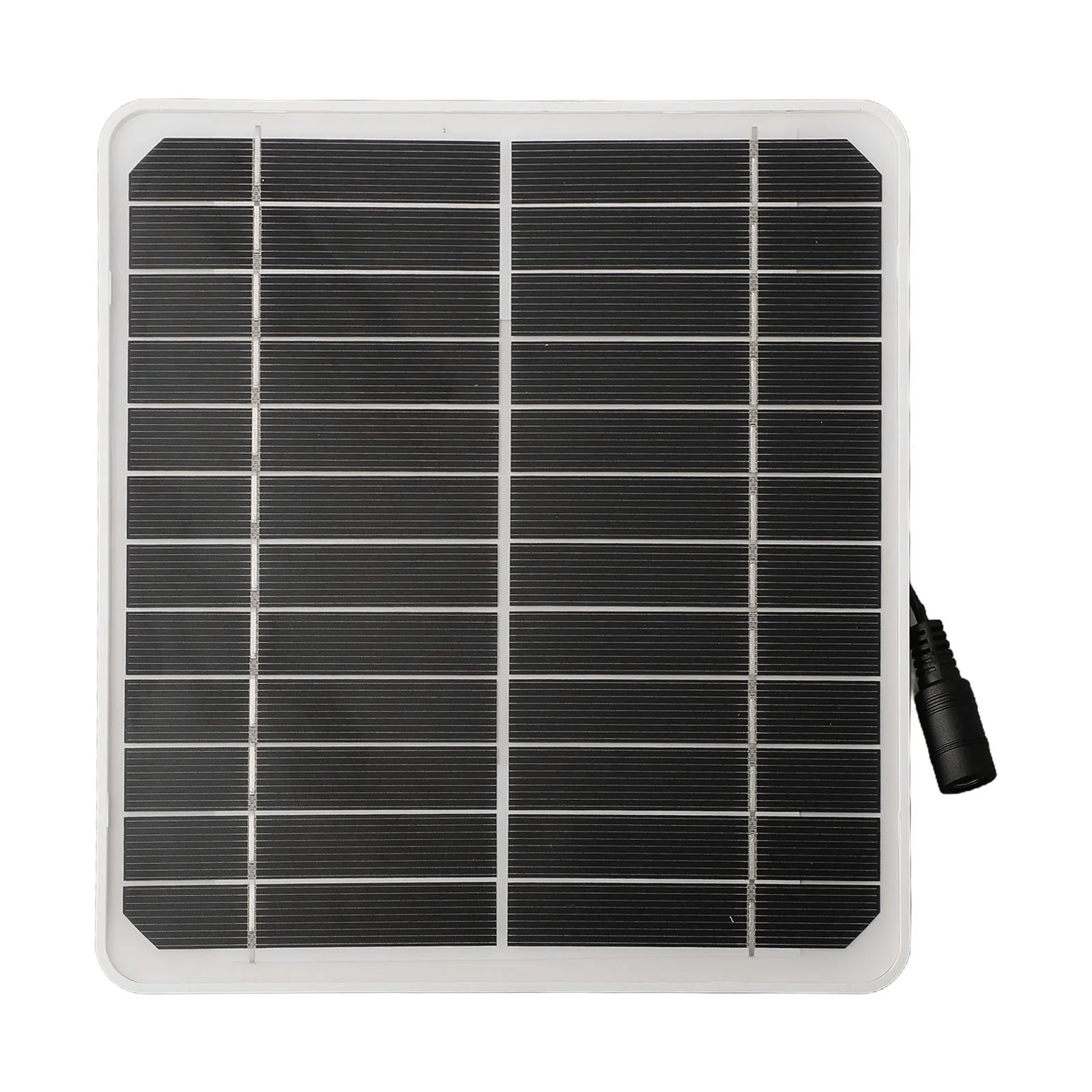 Data Brushless Solar Panel ABS Maximum Flow Aquariums Garden Pools Installation Suitable For Oxygen Absorption
Data Brushless Solar Panel ABS Maximum Flow Aquariums Garden Pools Installation Suitable For Oxygen Absorption