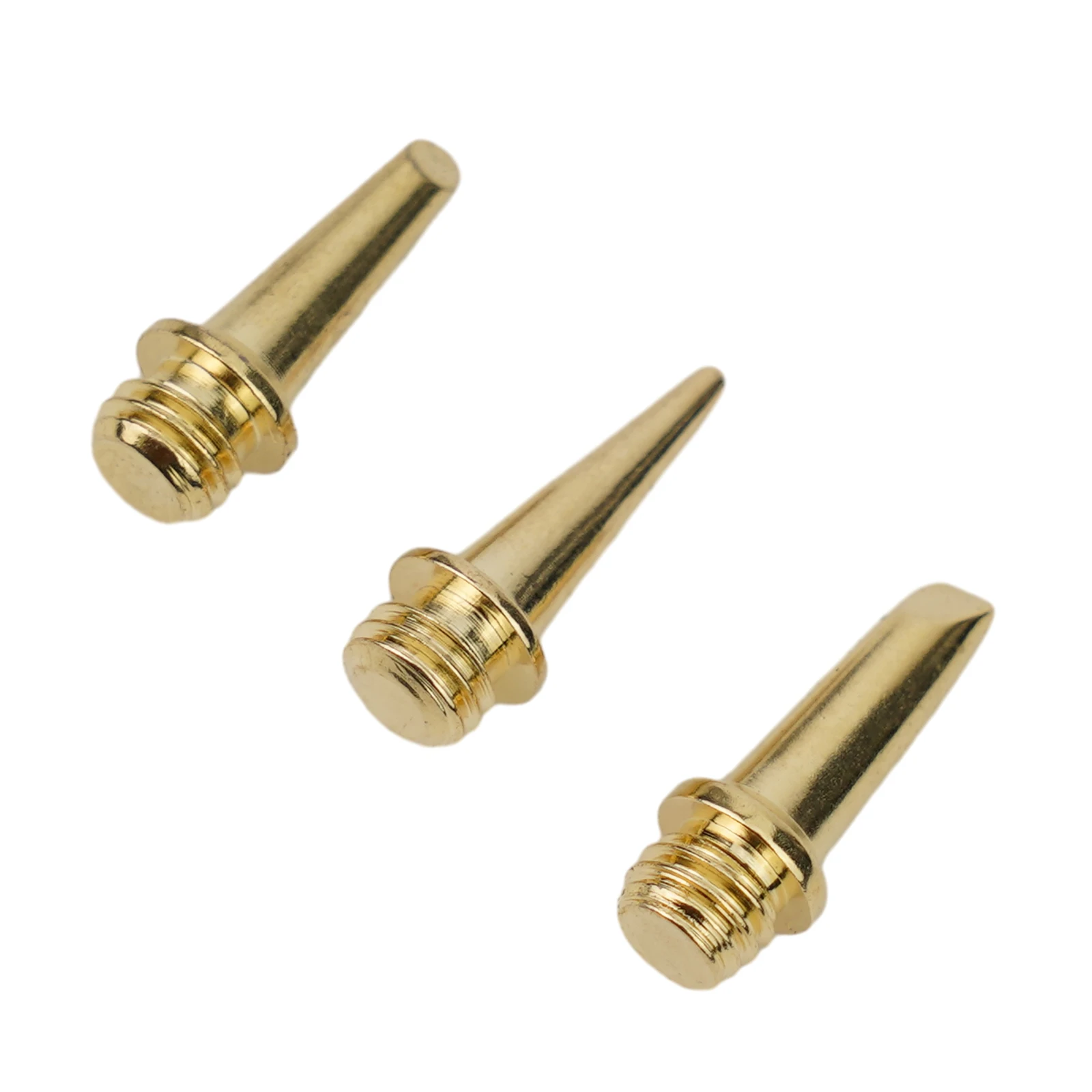 1set Soldering Iron Tip Copper For HS-1115K Soldering Iron Cordless 26ml Welding Kit Torch Pen Replaceable Tool
1set Soldering Iron Tip Copper For HS-1115K Soldering Iron Cordless 26ml Welding Kit Torch Pen Replaceable Tool