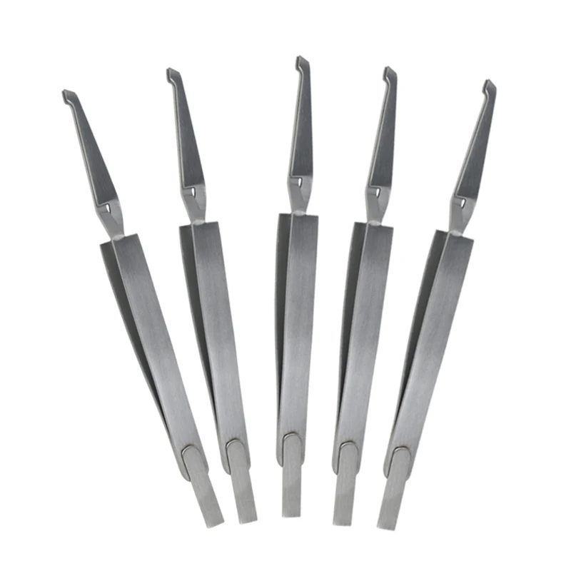 Два типа на выбор, кронштейн из нержавеющей стали для стоматологических инструментов, стоматологические материалы, 1 шт.
Два типа на выбор, кронштейн из нержавеющей стали для стоматологических инструментов, стоматологические материалы, 1 шт.