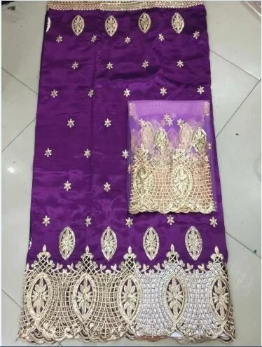 Gorgeous lace dress 5 Yards Gold Lurex and Sequnis in african george fabric swiss voile lace fabric with lace materialLJ
Gorgeous lace dress 5 Yards Gold Lurex and Sequnis in african george fabric swiss voile lace fabric with lace materialLJ