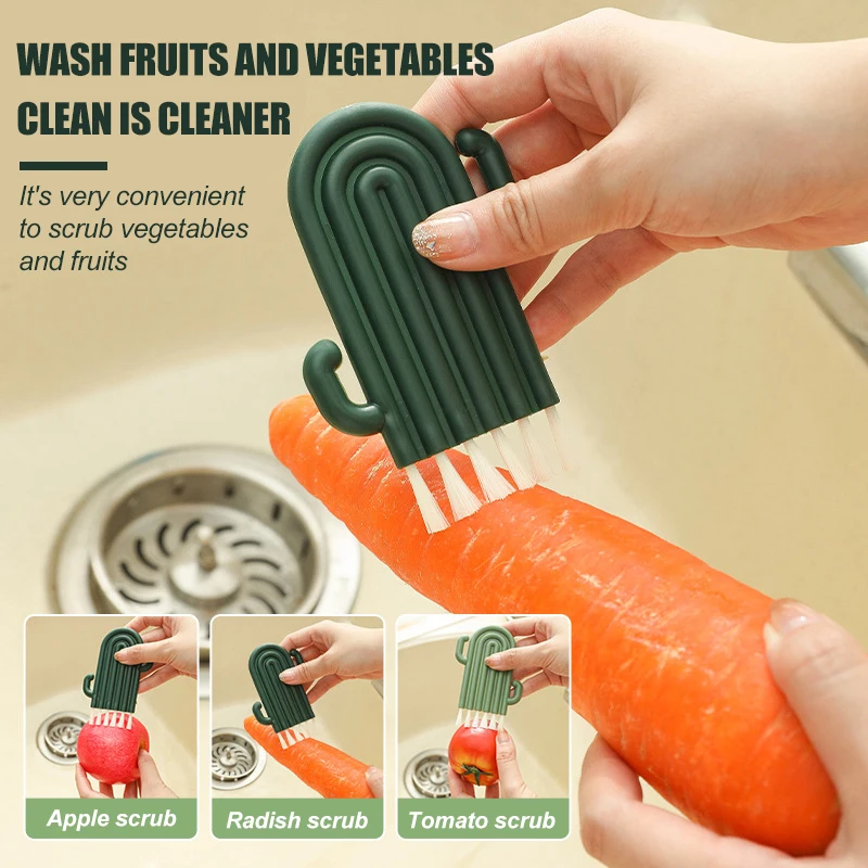 Fashion Multifunctional Flexible Gap Brush Cup Cover Groove Gap Brush Household Soft Bristles Cleaning Brush Cepillo De Limpieza
Fashion Multifunctional Flexible Gap Brush Cup Cover Groove Gap Brush Household Soft Bristles Cleaning Brush Cepillo De Limpieza