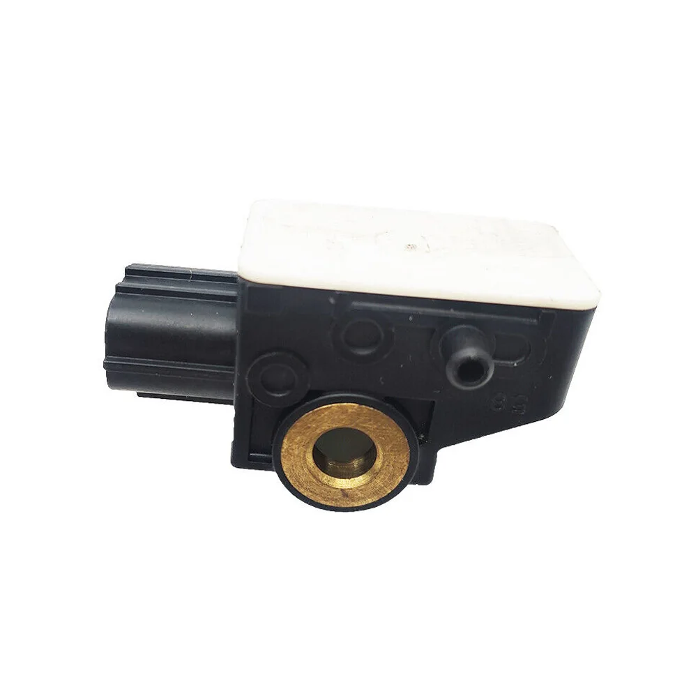 1X передний ударный датчик, подходит для Honda, для Crv Plastic 2007-2011 77930-SWA-A11 Black, прямая установка, абсолютно новый
1X передний ударный датчик, подходит для Honda, для Crv Plastic 2007-2011 77930-SWA-A11 Black, прямая установка, абсолютно новый