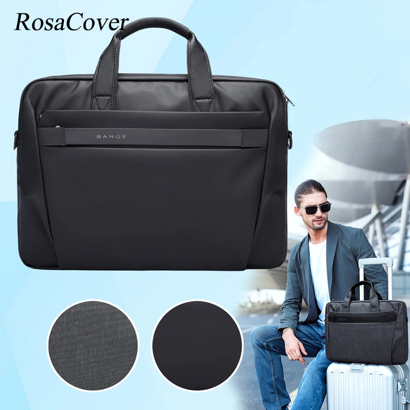 Laptop Bag Waterproof Notebook Bag15.6 17 inch Sleeve Air Pro Shoulder Men's Computer Handbag File For Xiaomi Air Pro Briefcase
Laptop Bag Waterproof Notebook Bag15.6 17 inch Sleeve Air Pro Shoulder Men's Computer Handbag File For Xiaomi Air Pro Briefcase