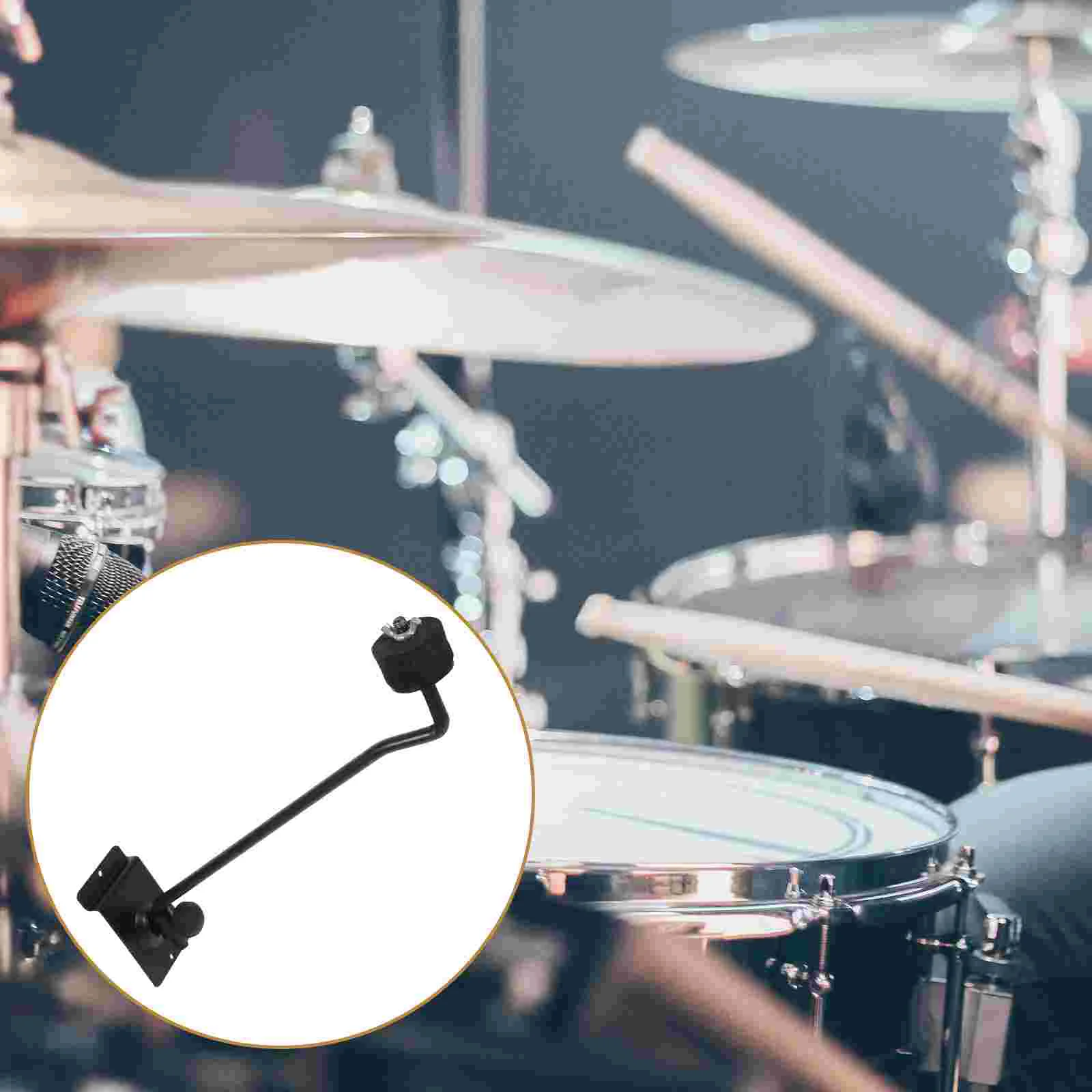 Cymbal Drum Arm Part Accessories Support Cymbals Metal Tambourines Adults Display Holder Wall Hanger Boom Rack Tool Replacement
Cymbal Drum Arm Part Accessories Support Cymbals Metal Tambourines Adults Display Holder Wall Hanger Boom Rack Tool Replacement
