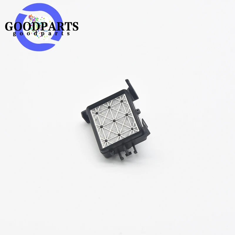 Совместимая укупорочная станция для принтеров Epson stylus pro 4800 4880 4450 4000 4400, 1 шт.
Совместимая укупорочная станция для принтеров Epson stylus pro 4800 4880 4450 4000 4400, 1 шт.