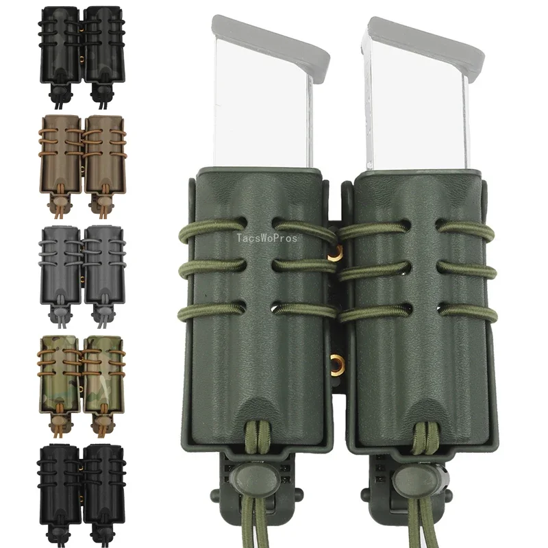 Shooting 9MM Magazine Pouches MOLLE Tactical Paintball Triple Mag Case Outdoor Hunting CS Military Waist Mag Holder Pouch
Shooting 9MM Magazine Pouches MOLLE Tactical Paintball Triple Mag Case Outdoor Hunting CS Military Waist Mag Holder Pouch