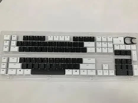 

Колпачки для клавиатуры Logitech G915tkl G915 G815, 111 полные клавиши. Сменные колпачки для кнопок «сделай сам», цветные колпачки для кнопок с сумкой