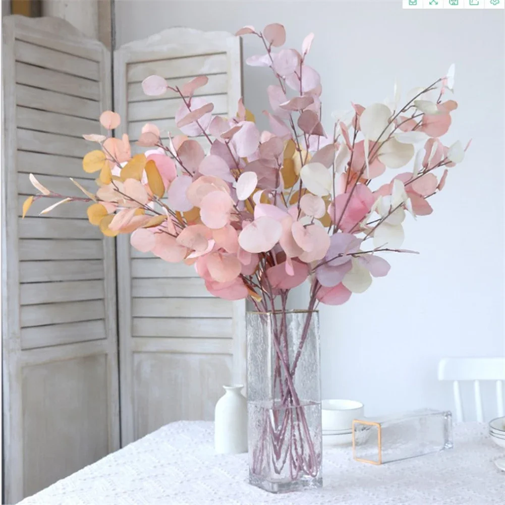 86cm Long Artificial Single Branch Spring Winter Garden Potted Plants Wedding Scene DIY Home Bouquet Decoration
86cm Long Artificial Single Branch Spring Winter Garden Potted Plants Wedding Scene DIY Home Bouquet Decoration