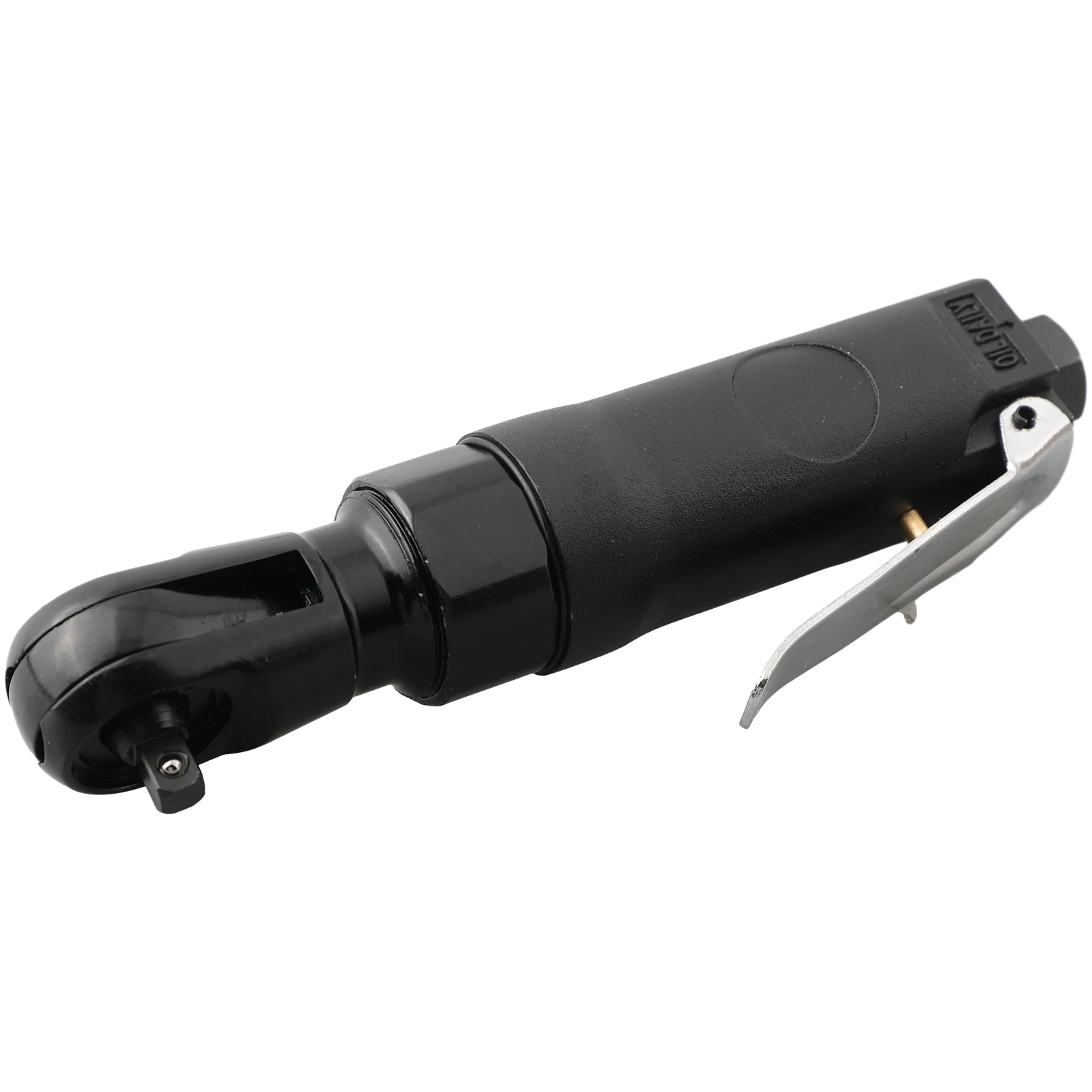 Pneumatic Ratchet Wrench For Repair Professional Small Consumption Straight Shank 160-250rpm 90psi Air Ratchet
Pneumatic Ratchet Wrench For Repair Professional Small Consumption Straight Shank 160-250rpm 90psi Air Ratchet