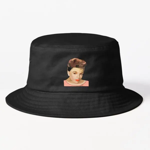 Judy Garland Hand Drawn Digital Art Buck Bucket Hat Sport Spring Solid Color Cheapu Casual Fish Black Summer Fishermen Women
Judy Garland Hand Drawn Digital Art Buck Bucket Hat Sport Spring Solid Color Cheapu Casual Fish Black Summer Fishermen Women