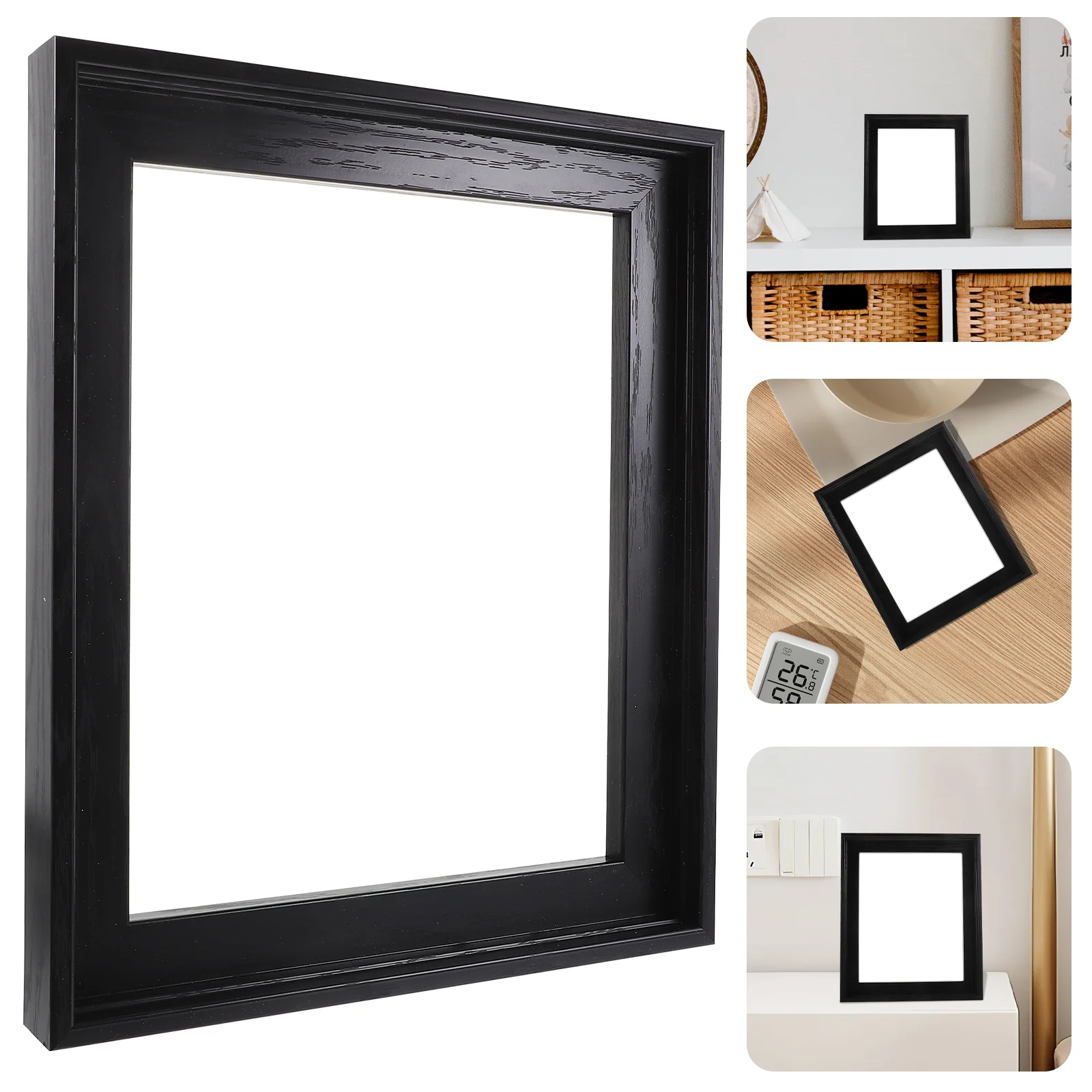 Frames for Canvas DIY Digital Oil Painting Decorative L-shaped Assembled Picture Poster Home Floating
Frames for Canvas DIY Digital Oil Painting Decorative L-shaped Assembled Picture Poster Home Floating