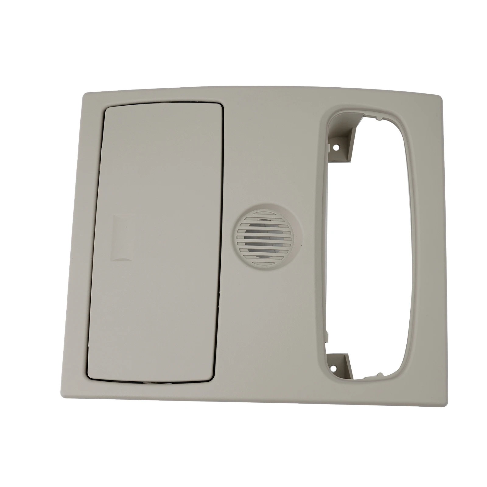 1*Improve The Look And Functionality Of Your For Mazda- BT50- 2012-2019 With A Grey Roof Cover For Overhead Console
1*Improve The Look And Functionality Of Your For Mazda- BT50- 2012-2019 With A Grey Roof Cover For Overhead Console
