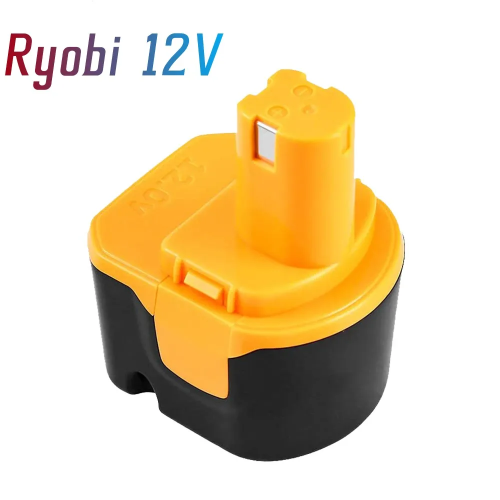 Replacement battery 12V 6.0 Ah NiCd Suitable 1400652 1400670 1400652B 1400143 RY-1204
Replacement battery 12V 6.0 Ah NiCd Suitable 1400652 1400670 1400652B 1400143 RY-1204