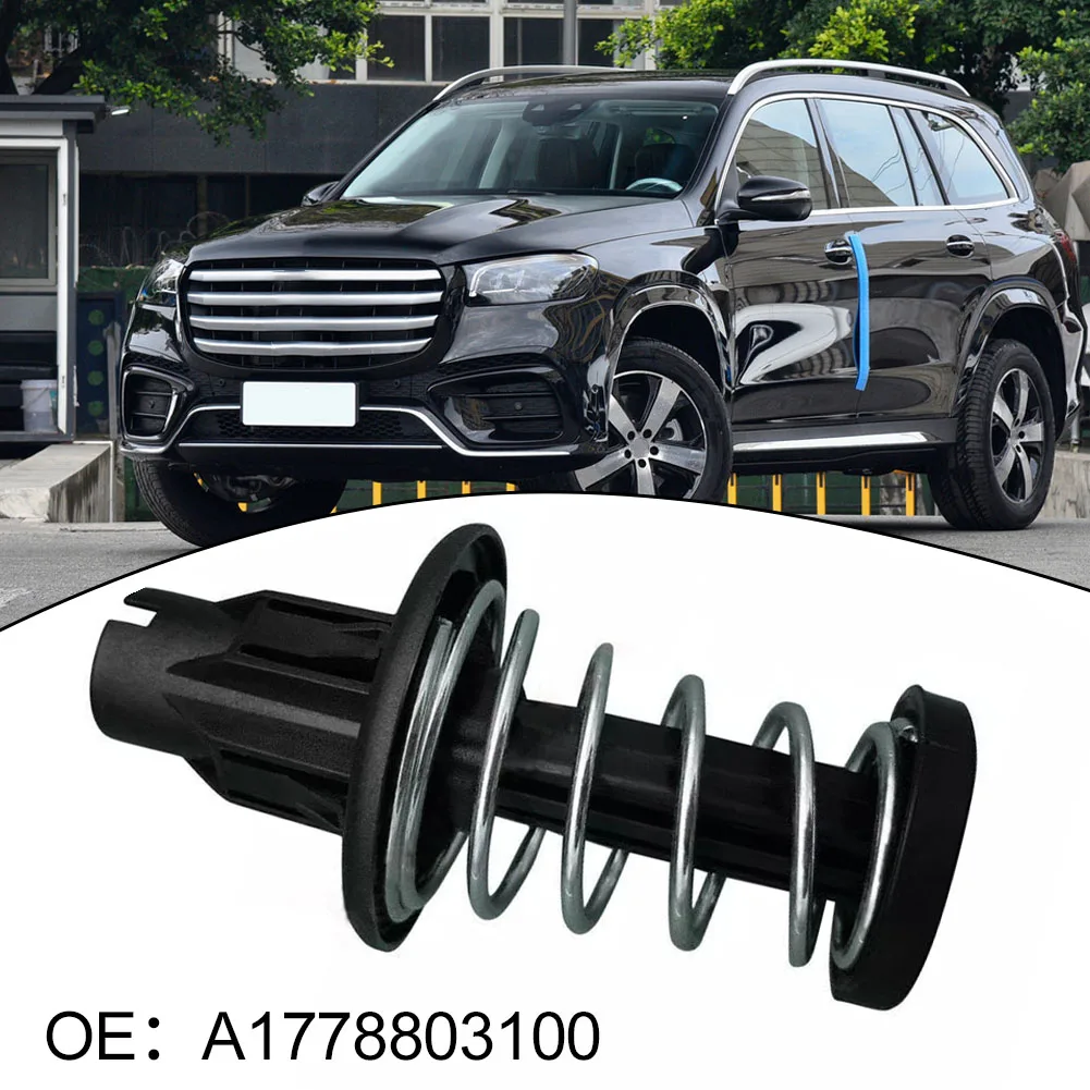 A1778803100 пружина передней капота для Benz для A-Clacss для W177 Высококачественный ABS + металлические черные аксессуары для транспортных средств
A1778803100 пружина передней капота для Benz для A-Clacss для W177 Высококачественный ABS + металлические черные аксессуары для транспортных средств