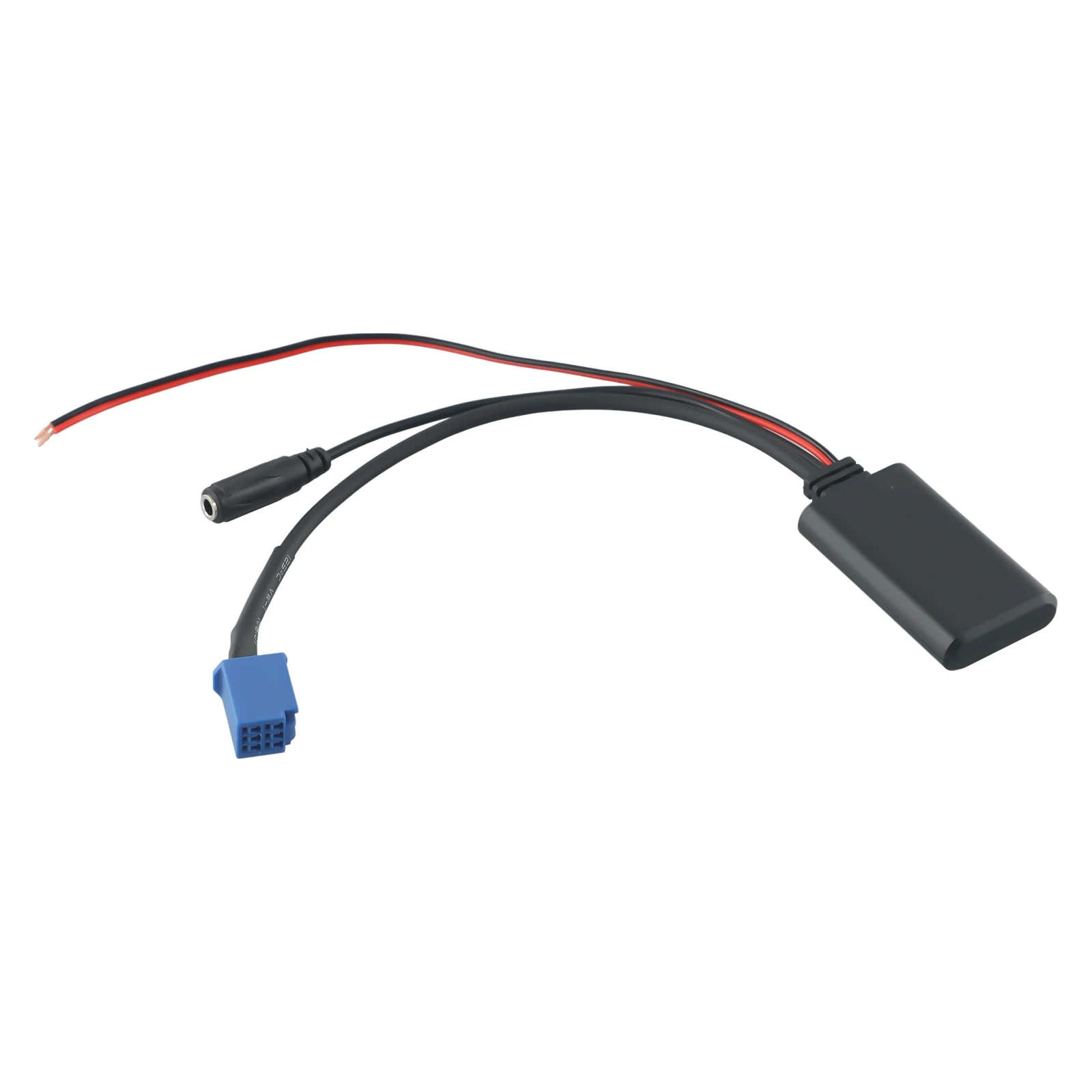 Кабель-адаптер Bluetooth для Toyota, Lexus IS-F 2008, 1 шт., 5-12 В, Aux, аудио, Автомобильный Кабель-адаптер Bluetooth 5,0
Кабель-адаптер Bluetooth для Toyota, Lexus IS-F 2008, 1 шт., 5-12 В, Aux, аудио, Автомобильный Кабель-адаптер Bluetooth 5,0