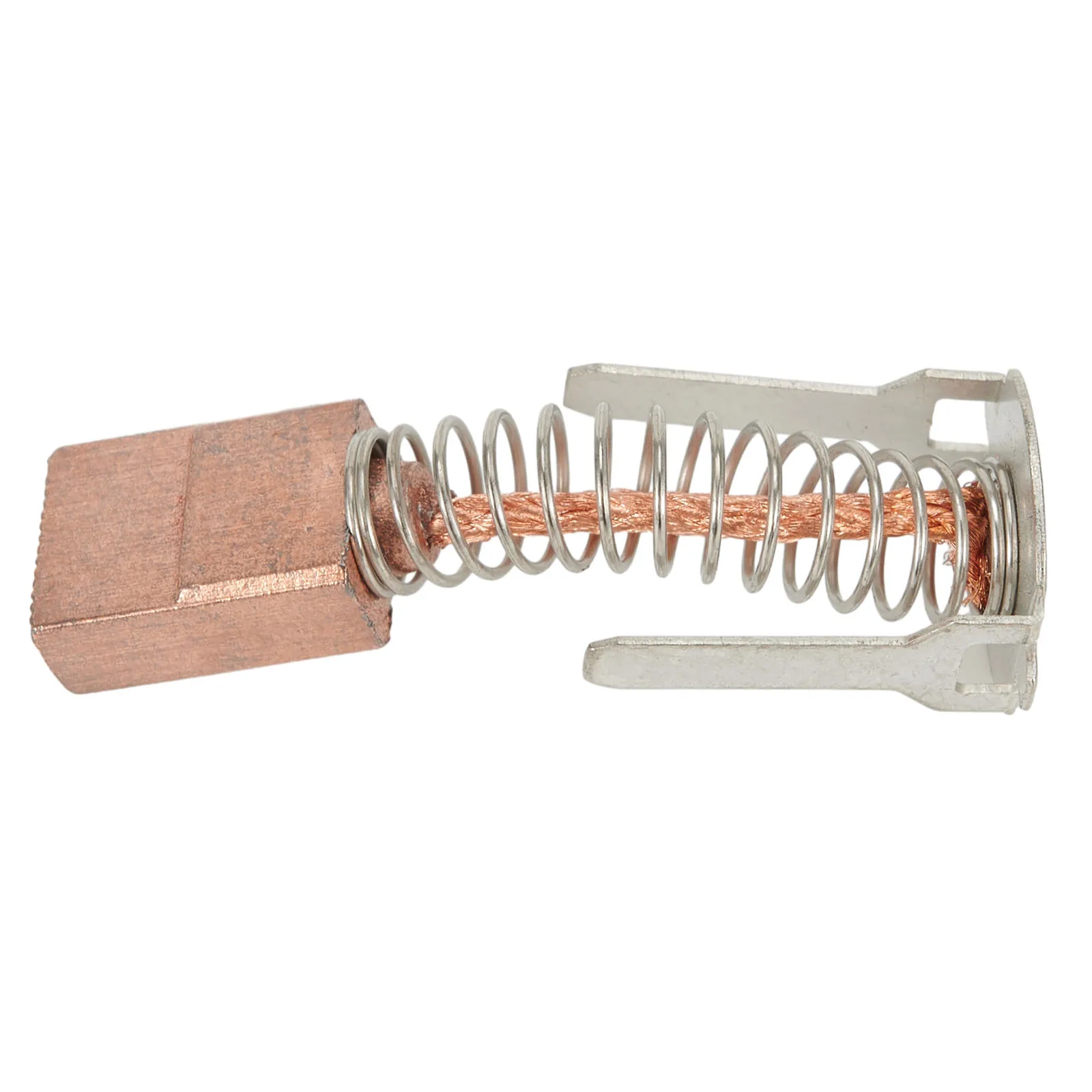 10PCS Carbon Brush Replace For GSR 180-LI GSB140-LI Drill Screwdriver 1607000CZ1 Lithium Impact Drill Motor Carbon Brushes Tools
10PCS Carbon Brush Replace For GSR 180-LI GSB140-LI Drill Screwdriver 1607000CZ1 Lithium Impact Drill Motor Carbon Brushes Tools